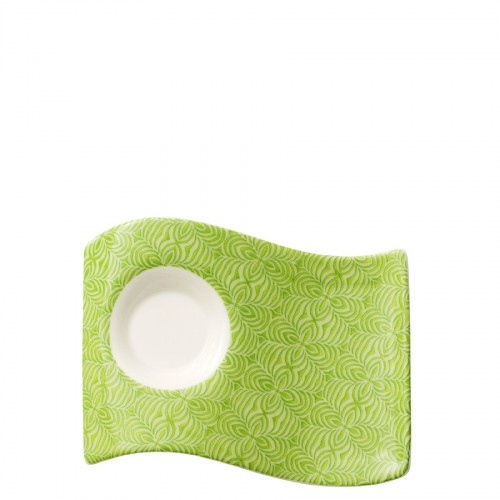 Villeroy & Boch New Wave Caffe Pantaval spodek do kubka