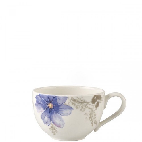 Villeroy & Boch Mariefleur Gris Basic filianka do kawy