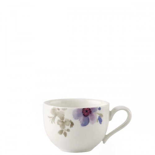 Villeroy & Boch Mariefleur Gris Basic filianka do espresso