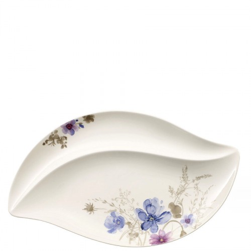 Villeroy & Boch Mariefleur Gris Serve Salad półmisek