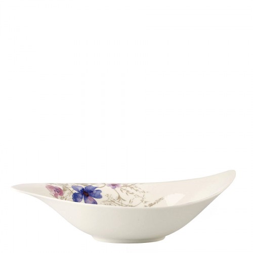 Villeroy & Boch Mariefleur Gris Serve Salad miska na saat