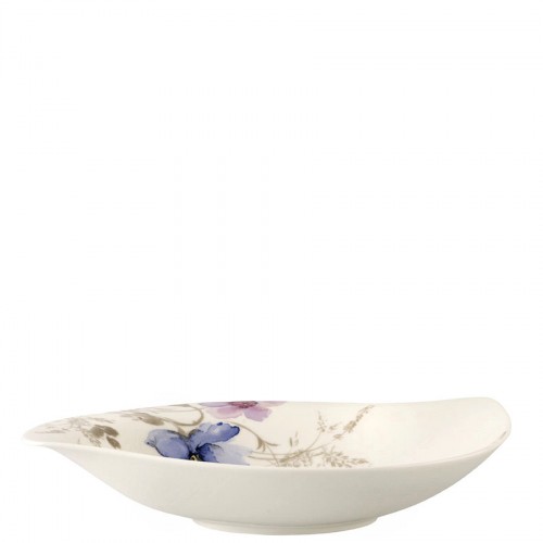 Villeroy & Boch Mariefleur Gris Serve Salad miska gboka