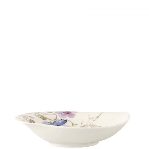 Villeroy & Boch Mariefleur Gris Serve Salad miska gboka