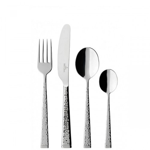 Villeroy & Boch Blacksmith komplet sztućców 30 elementów