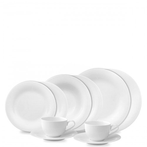 Villeroy & Boch New Cottage Round zastawa stołowa da 2 osób, 10 elementów