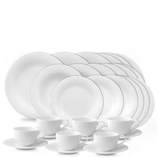 Villeroy & Boch New Cottage Round zastawa stoowa, 30 elementw