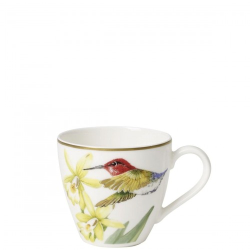 Villeroy & Boch Amazonia Anmut filianka do espresso