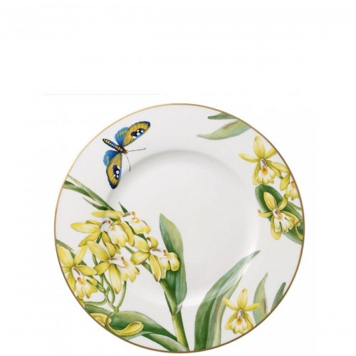 Villeroy & Boch Amazonia Anmut talerz saatkowy