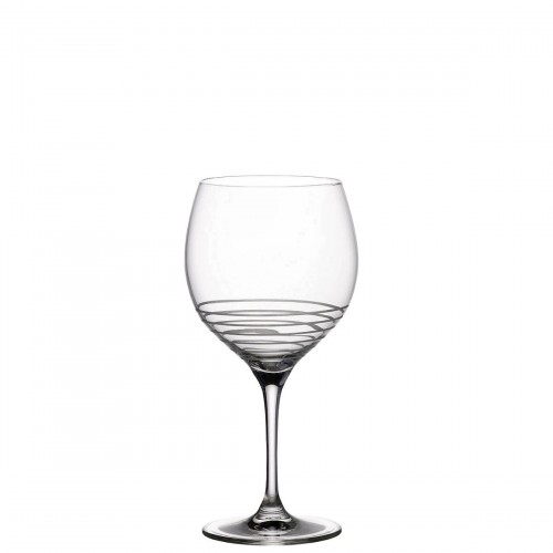 Villeroy & Boch Maxima Decorated kieliszek do burgunda