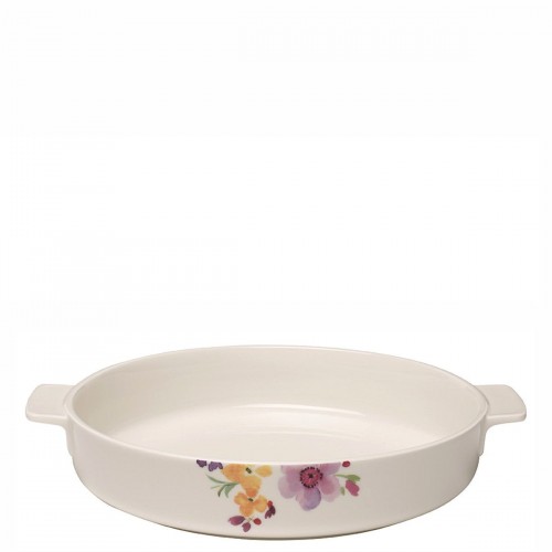 Villeroy & Boch Mariefleur Basic Baking Dish naczynie do zapiekania