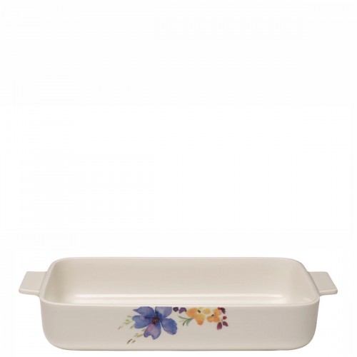 Villeroy & Boch Mariefleur Basic Baking Dish naczynie do zapiekania