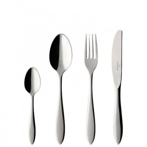 Villeroy & Boch Arthur brushed zestaw sztućców 30 elementów
