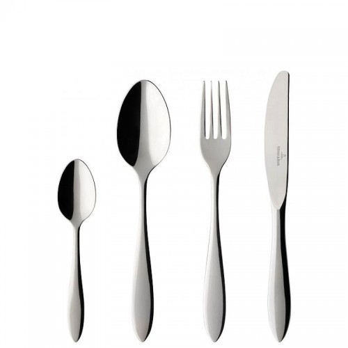 Villeroy & Boch Arthur Brilliant zestaw sztućców 68 elementów
