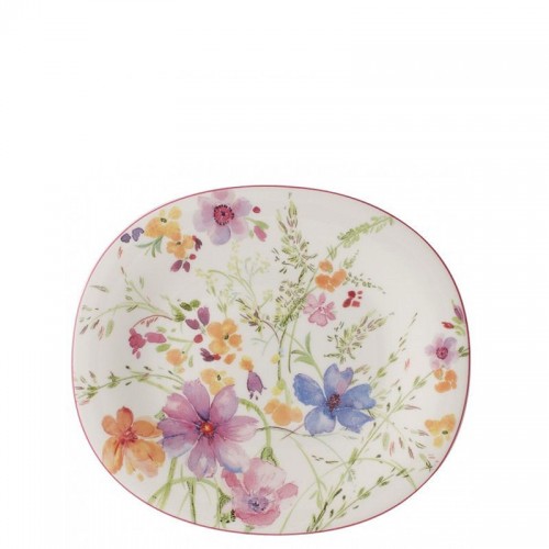 Villeroy & Boch Mariefleur Basic talerz saatkowy