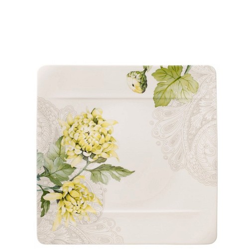 Villeroy & Boch Quinsai Garden talerz paski