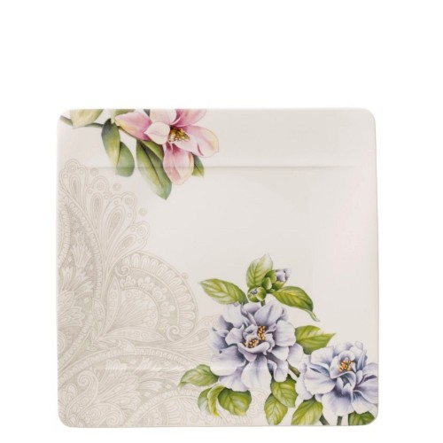 Villeroy & Boch Quinsai Garden talerz paski