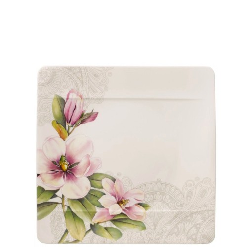 Villeroy & Boch Quinsai Garden talerz paski