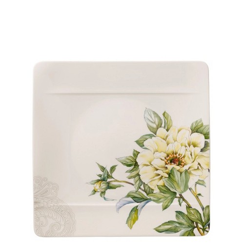 Villeroy & Boch Quinsai Garden talerz paski