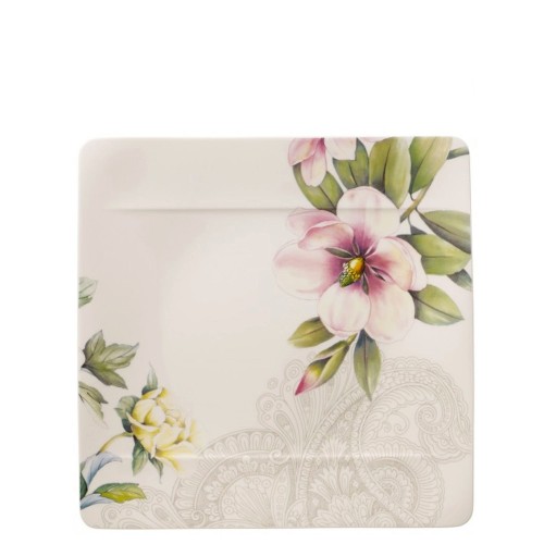 Villeroy & Boch Quinsai Garden talerz paski