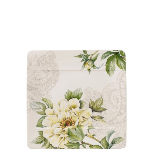 Villeroy & Boch Quinsai Garden talerz saatkowy