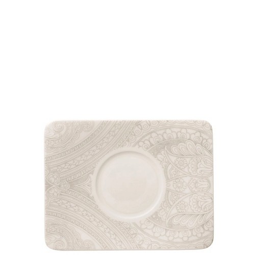 Villeroy & Boch Quinsai Garden spodek do filianki do kawy