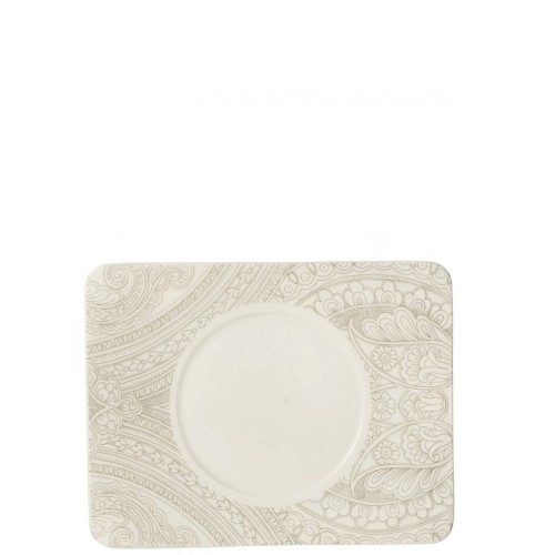 Villeroy & Boch Quinsai Garden spodek do filianki do herbaty