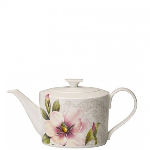 Villeroy & Boch Quinsai Garden dzbanek do herbaty