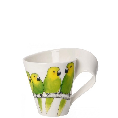 Villeroy & Boch New Wave Caffe Conure Kubek