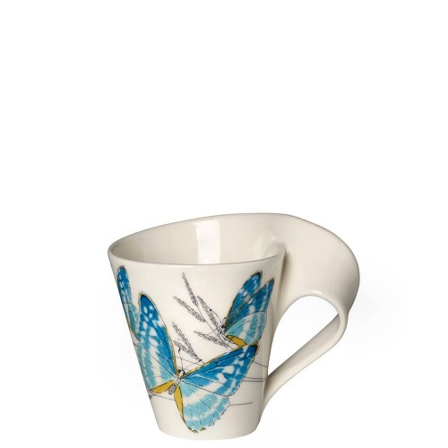 Villeroy & Boch New Wave Caffe Morpho cypris kubek