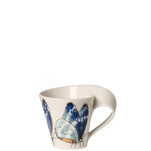 Villeroy & Boch New Wave Caffe Morpho cypris fili�anka do espresso
