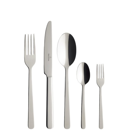 Villeroy & Boch Louis zestaw sztućców 68 elementów