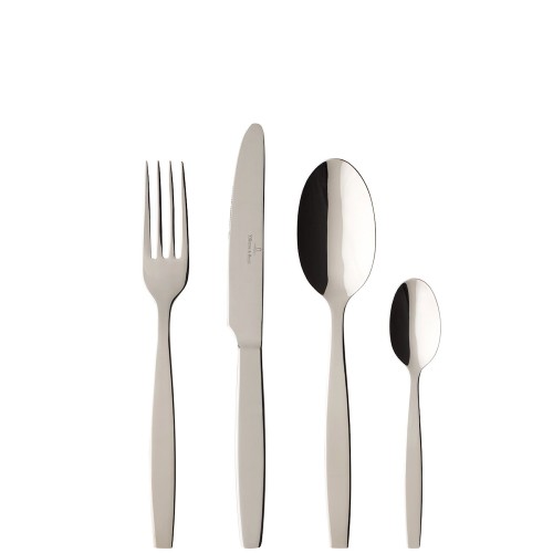 Villeroy & Boch Charles zestaw sztućców 24 elementów