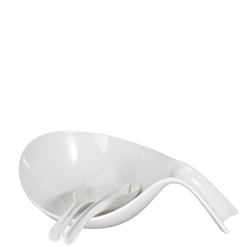 Villeroy & Boch Flow zestaw do sałaty