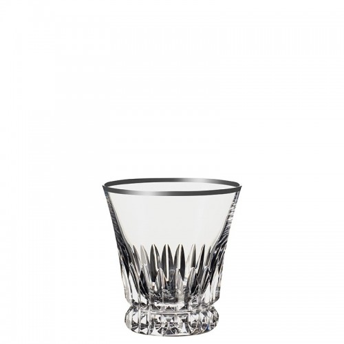 Villeroy & Boch Grand Royal Platinum szklanka, niska