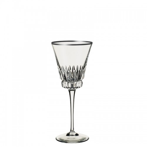 Villeroy & Boch Grand Royal Platinum kieliszek do białego wina