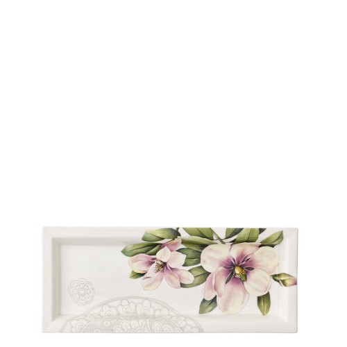 Villeroy & Boch Quinsai Garden Gifts półmisek