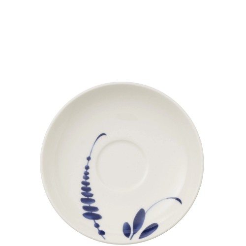 Villeroy & Boch Old Luxembourg Brindille spodek do filiżanki do espresso