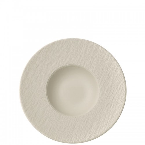 Villeroy & Boch Manufacture Rock Blanc talerz do pasty