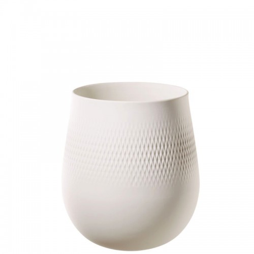 Villeroy & Boch Collier Blanc wazon