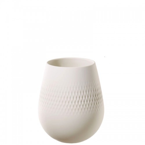 Villeroy & Boch Collier Blanc wazon