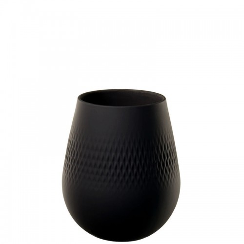 Villeroy & Boch Collier Noir wazon