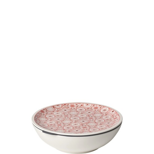 Villeroy & Boch TO GO ROSE Miska dua na lunch