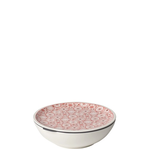 Villeroy & Boch TO GO ROSE Miska rednia na lunch