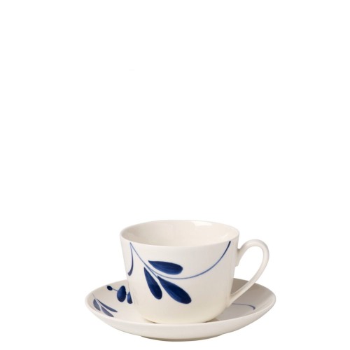 Villeroy & Boch Brindille Filiżanka i spodek do kawy