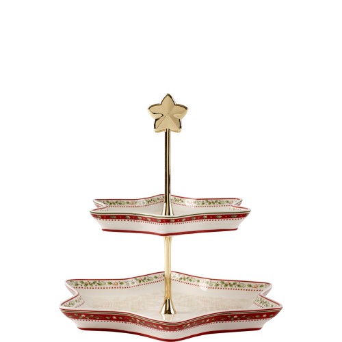 Villeroy & Boch Winter Bakery Etażerka