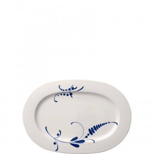 Villeroy & Boch Old Luxembourg Brindille owalny półmisek