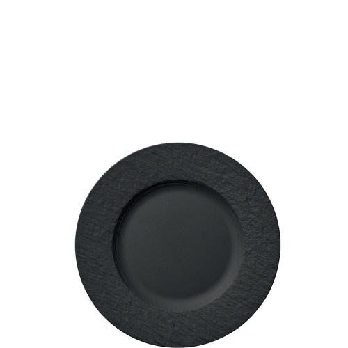 Villeroy & Boch Manufacture Rock Talerz płaski