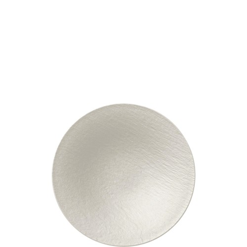 Villeroy & Boch Manufacture Rock blanc Miska głęboka