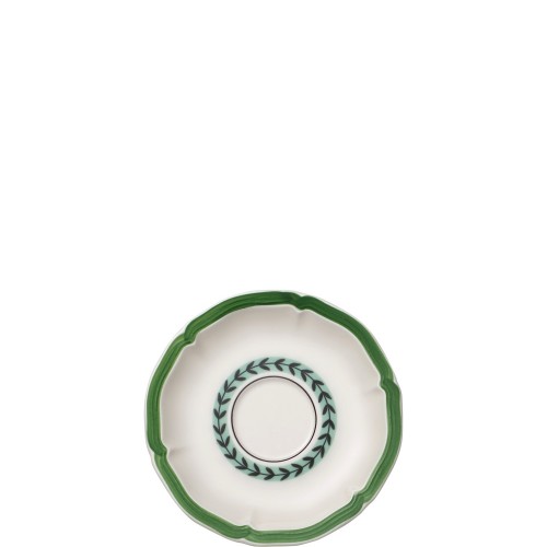 Villeroy & Boch French Garden Green Line Spodek do filianki