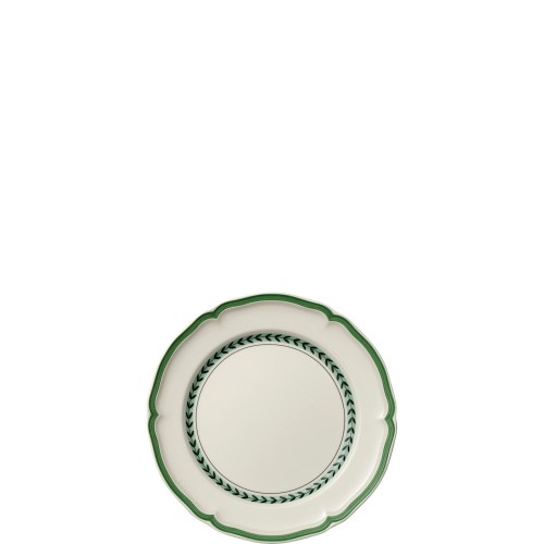 Villeroy & Boch French Garden Green Line Talerz saatkowy